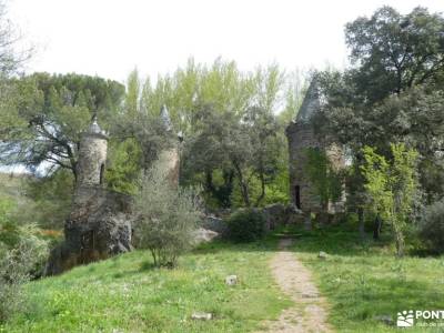 Sierra de Caurel-Viaje Semana Santa;rio guadarrama viajes en grupo rutas por toledo viajes alternati